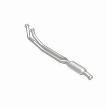 Load image into Gallery viewer, MagnaFlow Exhaust Products 23954 HM Grade Direct-Fit Catalytic Converter for Select Volvo 960, Volvo S90, Volvo V90