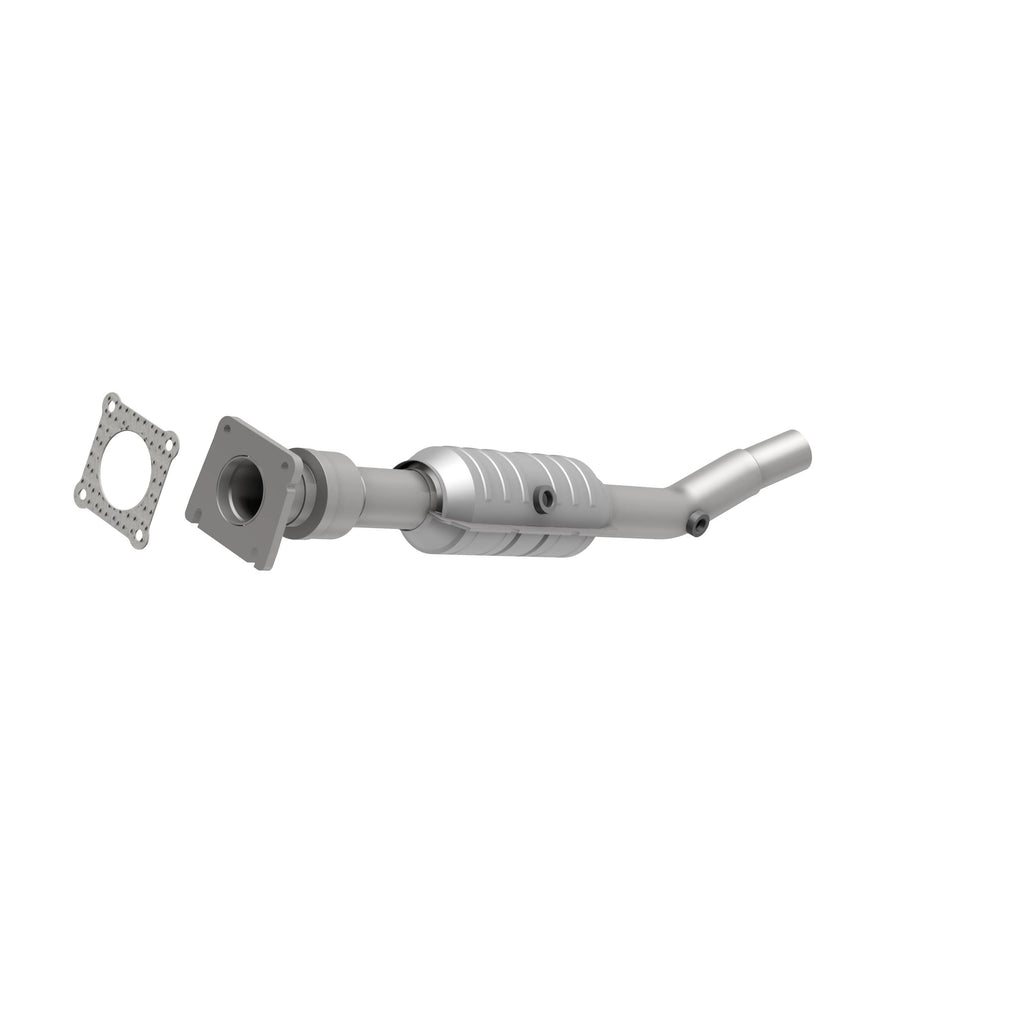 MagnaFlow Exhaust Products 49514 OEM Grade Direct-Fit Catalytic Converter for Select Dodge Neon, Plymouth Neon