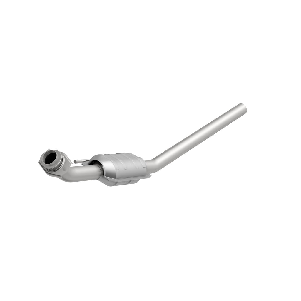 MagnaFlow Exhaust Products 3391283 California CARB Direct-Fit Catalytic Converter for Select Dodge Caravan, Dodge Mini Ram, Plymouth Voyager