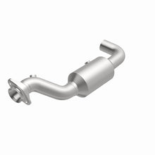 Load image into Gallery viewer, MagnaFlow Exhaust Products 21-474 OEM Grade Direct-Fit Catalytic Converter for Select Ford F-150