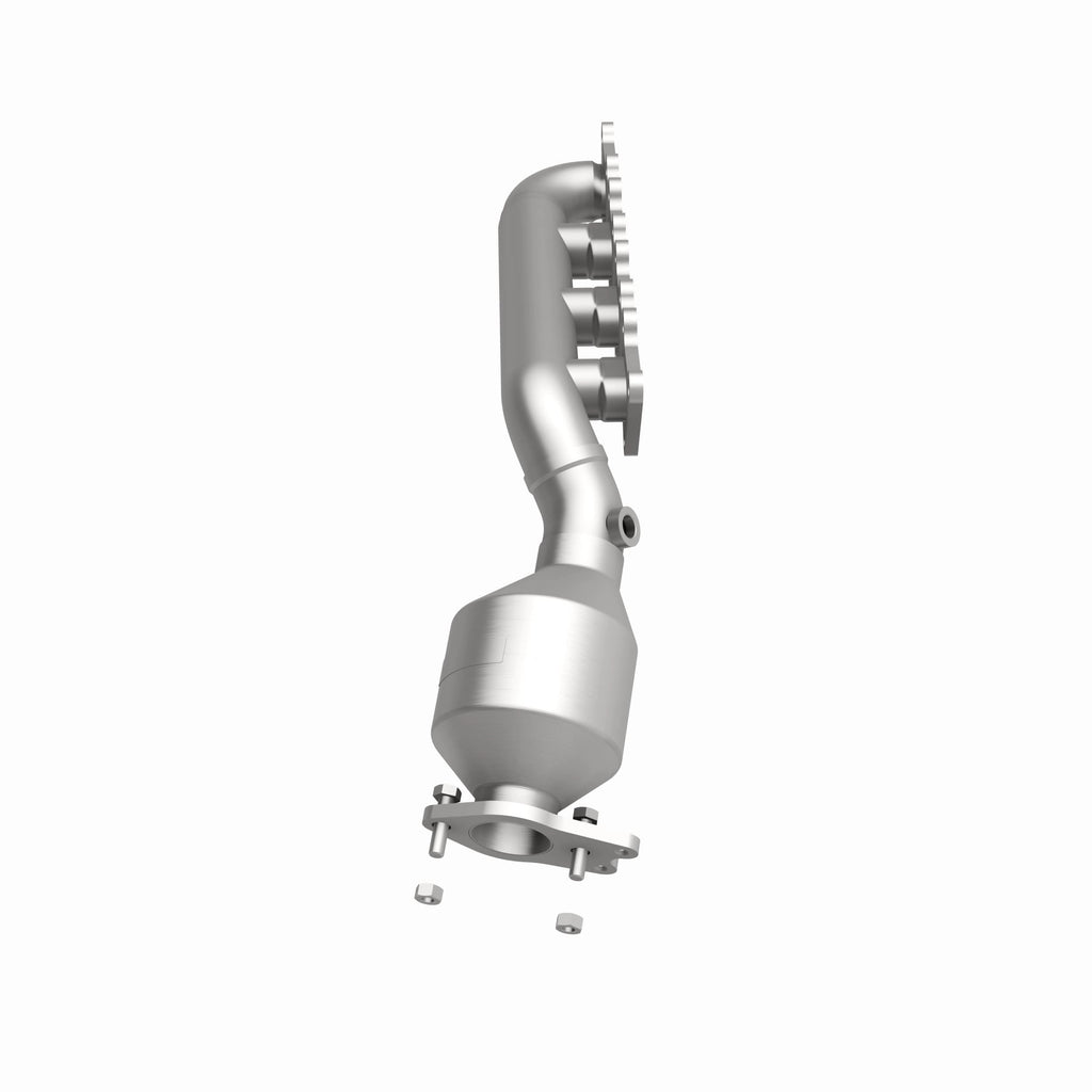 MagnaFlow Exhaust Products 51980 OEM Grade Manifold Catalytic Converter for Select Kia Borrego