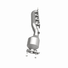 Load image into Gallery viewer, MagnaFlow Exhaust Products 51980 OEM Grade Manifold Catalytic Converter for Select Kia Borrego