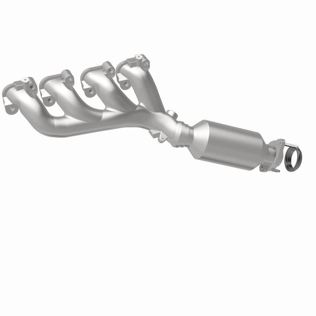 MagnaFlow Exhaust Products 50760 HM Grade Manifold Catalytic Converter for Select Cadillac SRX, Cadillac STS