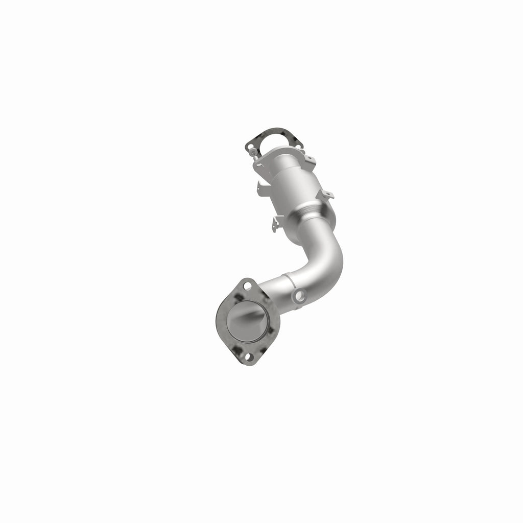 MagnaFlow Exhaust Products 5571708 California CARB Direct-Fit Catalytic Converter for Select Nissan Rogue