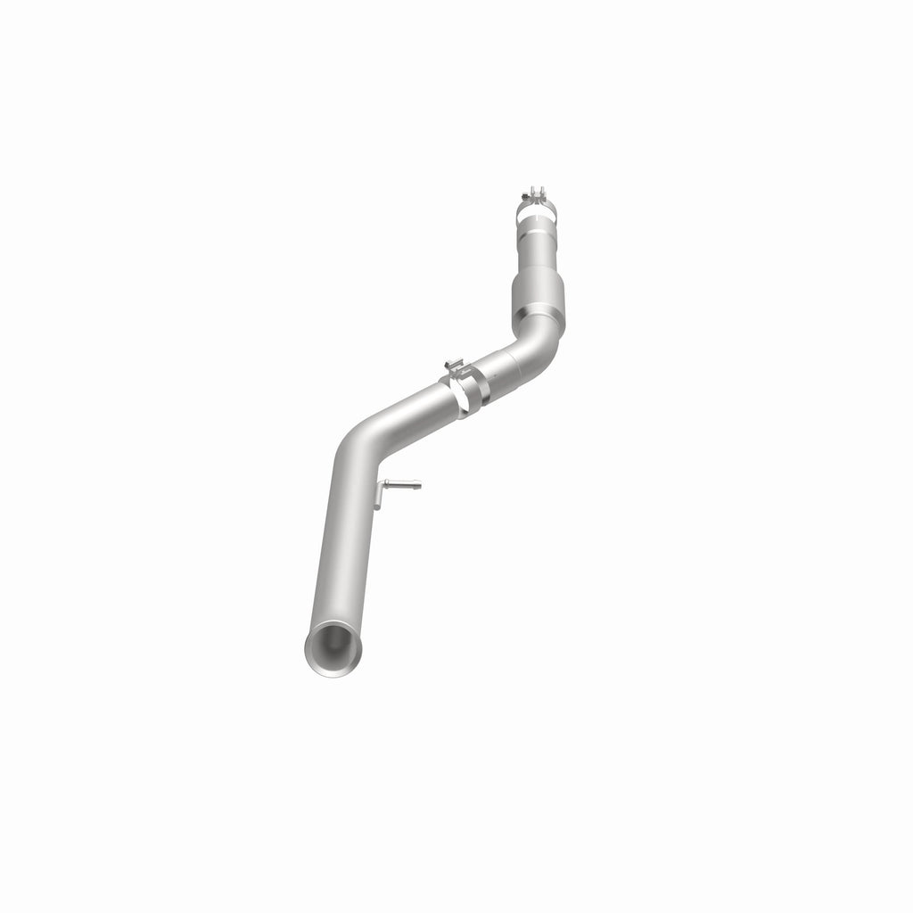 MagnaFlow Exhaust Products 21-554 OEM Grade Direct-Fit Catalytic Converter for Select BMW 328i GT xDrive, BMW 328i xDrive, BMW 428i xDrive, BMW 428i xDrive Gran Coupe