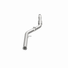 Load image into Gallery viewer, MagnaFlow Exhaust Products 21-554 OEM Grade Direct-Fit Catalytic Converter for Select BMW 328i GT xDrive, BMW 328i xDrive, BMW 428i xDrive, BMW 428i xDrive Gran Coupe
