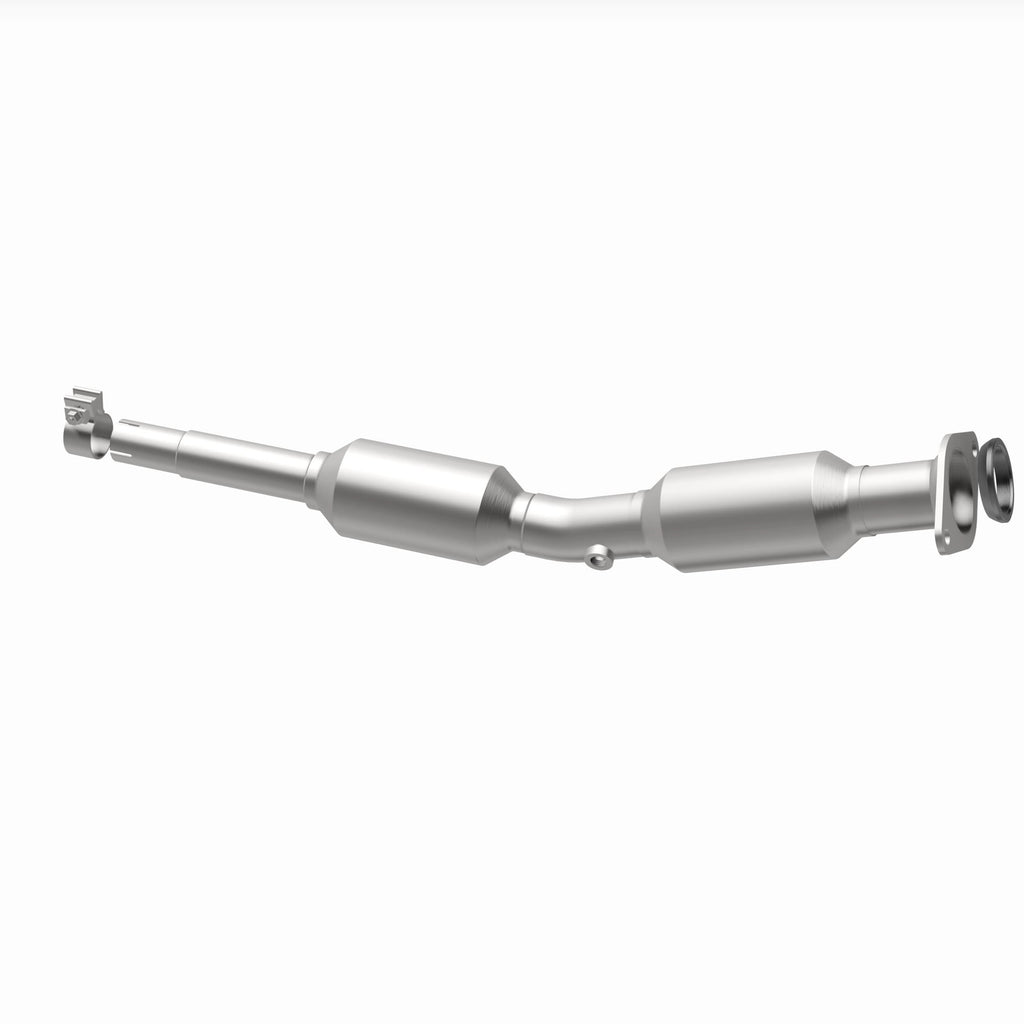 MagnaFlow Exhaust Products 23007 HM Grade Semi-Direct Fit Catalytic Converter for Select Toyota Prius