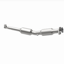 Load image into Gallery viewer, MagnaFlow Exhaust Products 23007 HM Grade Semi-Direct Fit Catalytic Converter for Select Toyota Prius