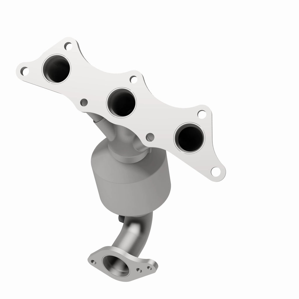 MagnaFlow Exhaust Products 50730 HM Grade Manifold Catalytic Converter for Select Mitsubishi Eclipse, Mitsubishi Endeavor, Mitsubishi Galant