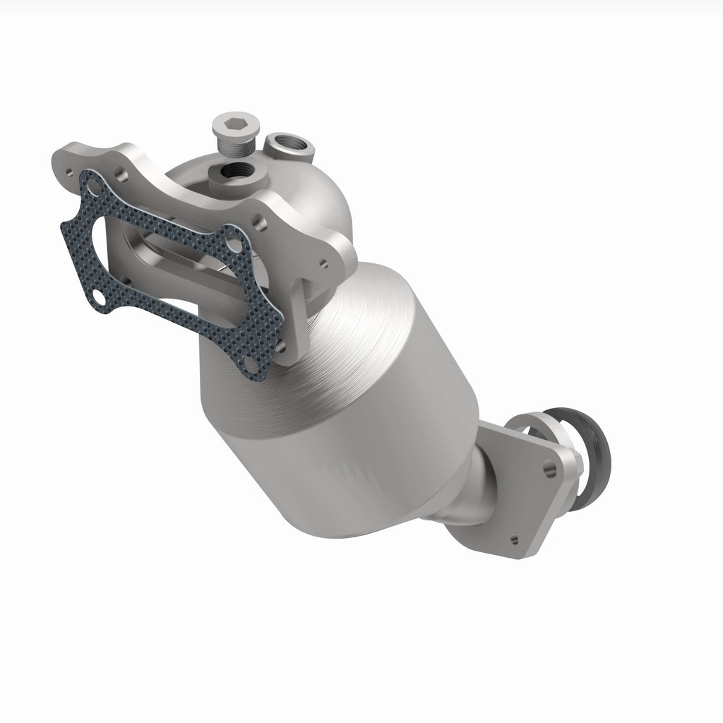 MagnaFlow Exhaust Products 5531030 California CARB Manifold Catalytic Converter for Select Honda Insight