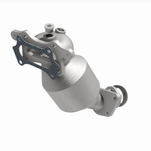 Load image into Gallery viewer, MagnaFlow Exhaust Products 5531030 California CARB Manifold Catalytic Converter for Select Honda Insight