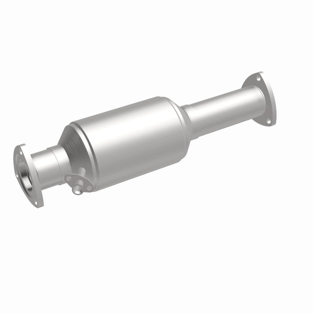 MagnaFlow Exhaust Products 3391894 California CARB Direct-Fit Catalytic Converter for Select Toyota Land Cruiser
