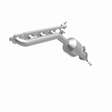 Load image into Gallery viewer, MagnaFlow Exhaust Products 51794 OEM Grade Manifold Catalytic Converter for Select Lexus GX460