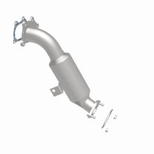 Load image into Gallery viewer, MagnaFlow Exhaust Products 49160 OEM Grade Direct-Fit Catalytic Converter for Select Subaru Baja, Subaru Forester, Subaru Impreza, Subaru Legacy, Subaru Outback, Subaru WRX STI