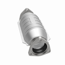 Load image into Gallery viewer, MagnaFlow Exhaust Products 22927 Standard Grade Direct-Fit Catalytic Converter for Select Audi 100, Audi 5000, Audi Quattro