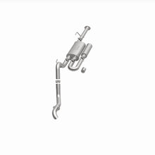 Load image into Gallery viewer, MagnaFlow Exhaust Products 19583 Overland Series Cat-Back System for Select Toyota Tacoma