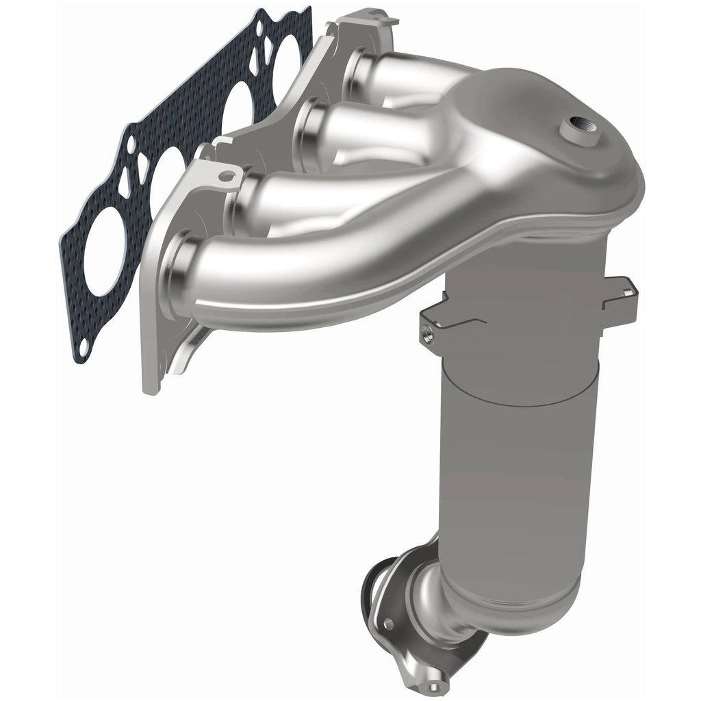 MagnaFlow Exhaust Products 5631373 California CARB Manifold Catalytic Converter for Select Toyota Camry