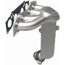 Load image into Gallery viewer, MagnaFlow Exhaust Products 5631373 California CARB Manifold Catalytic Converter for Select Toyota Camry