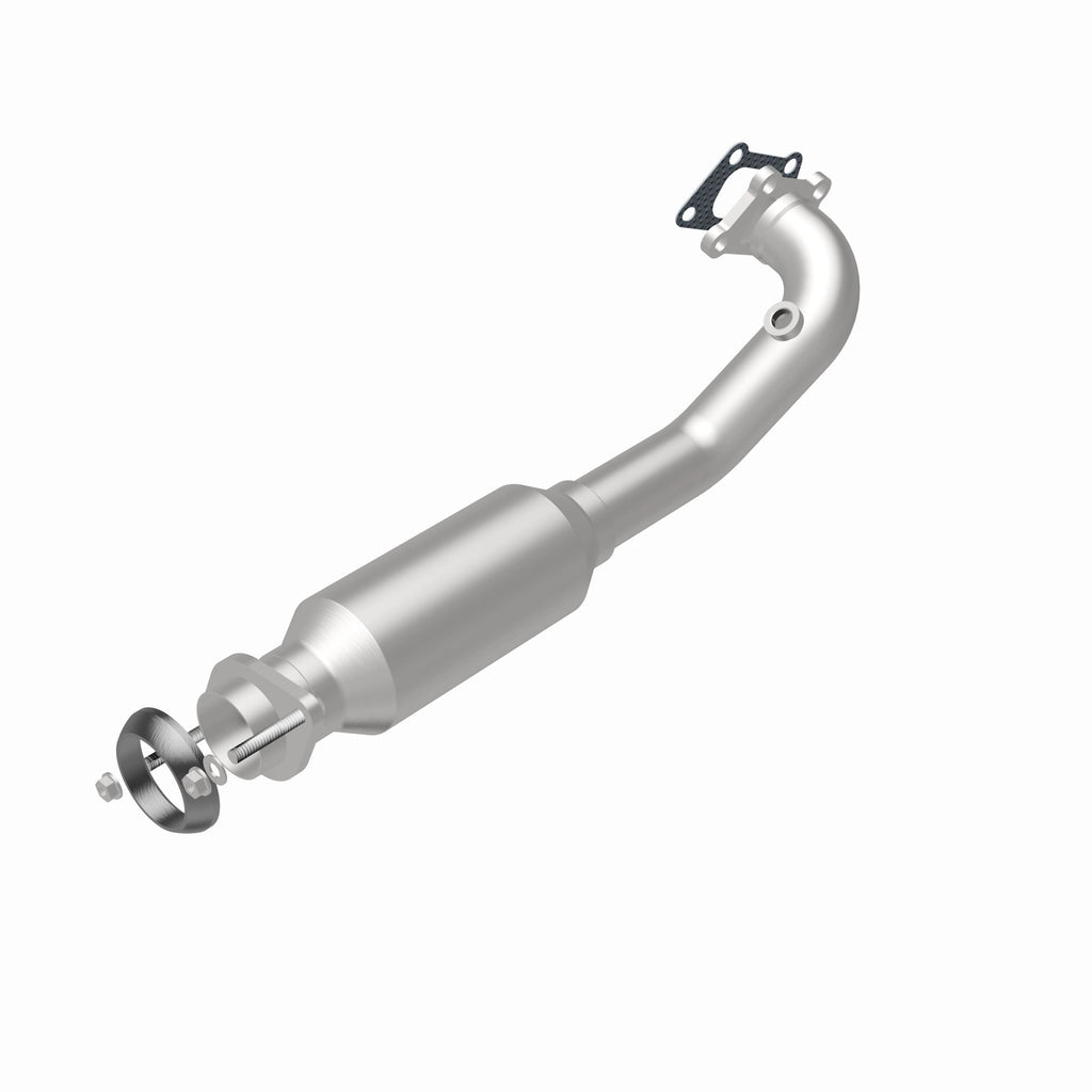 MagnaFlow Exhaust Products 551547 California CARB Direct-Fit Catalytic Converter for Select Cadillac CTS