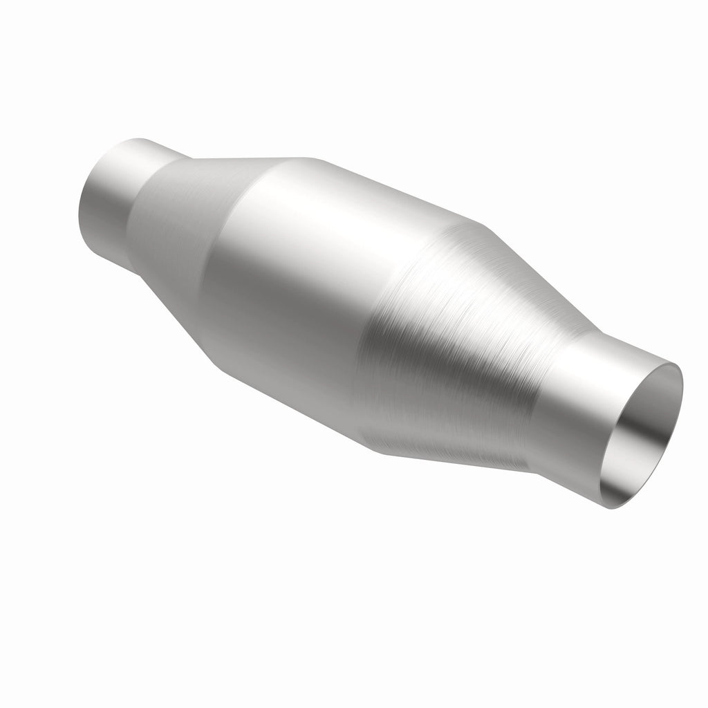 MagnaFlow Exhaust Products 59925 Standard Grade Universal Catalytic Converter