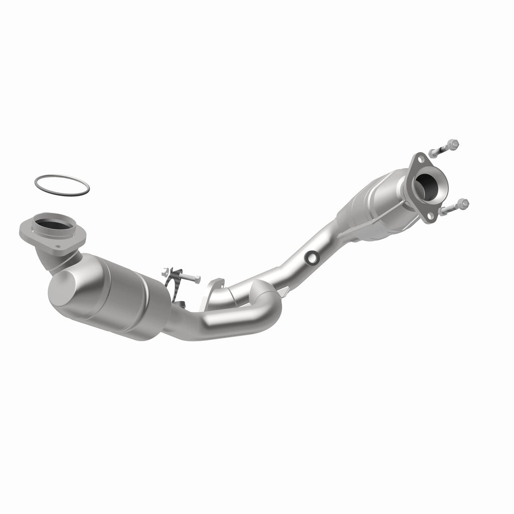 MagnaFlow Exhaust Products 25208 HM Grade Direct-Fit Catalytic Converter for Select Ford Taurus, Mercury Sable