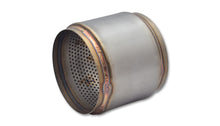 Load image into Gallery viewer, Ss-Race-Muffler-5In-InletOutlet-X-5In-Long