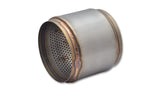 Vibrant 17995 Race Muffler, 5
