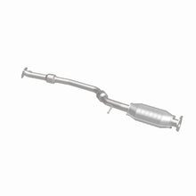Load image into Gallery viewer, MagnaFlow Exhaust Products 49547 OEM Grade Direct-Fit Catalytic Converter for Select Daewoo Lanos