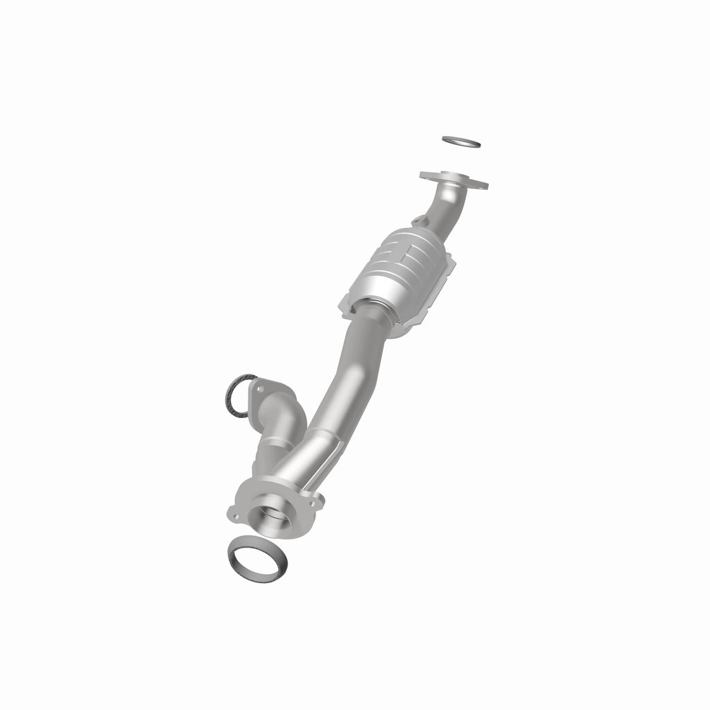 MagnaFlow Exhaust Products 51798 OEM Grade Direct-Fit Catalytic Converter for Select Lexus GX460