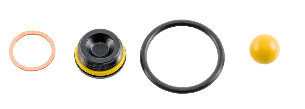 Alliant Power AP0038 Fuel Filter Primer Housing Seal Kit