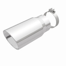Load image into Gallery viewer, MagnaFlow Exhaust Products 35215 Single Exhaust Tip - 5in. Inlet/6in. Outlet
