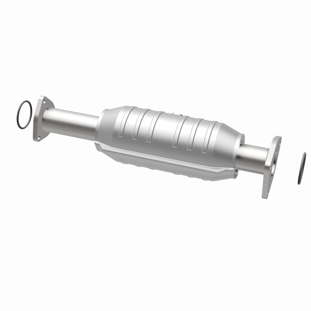 MagnaFlow Exhaust Products 49026 OEM Grade Direct-Fit Catalytic Converter for Select Acura TSX