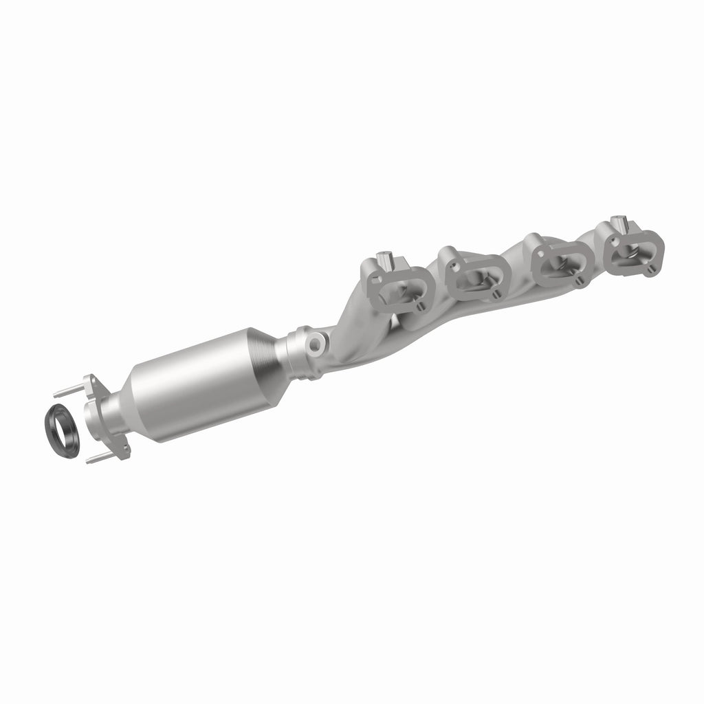 MagnaFlow Exhaust Products 4551070 California CARB Manifold Catalytic Converter for Select Cadillac SRX