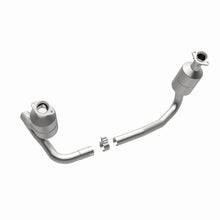 Load image into Gallery viewer, MagnaFlow Exhaust Products 93610 HM Grade Direct-Fit Catalytic Converter for Select Dodge Dakota