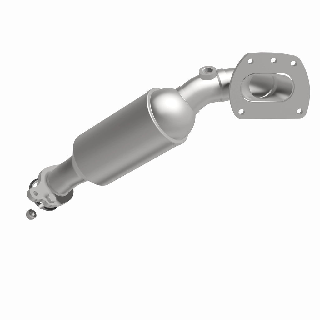 MagnaFlow Exhaust Products 22-213 OEM Grade Manifold Catalytic Converter for Select Toyota Tacoma