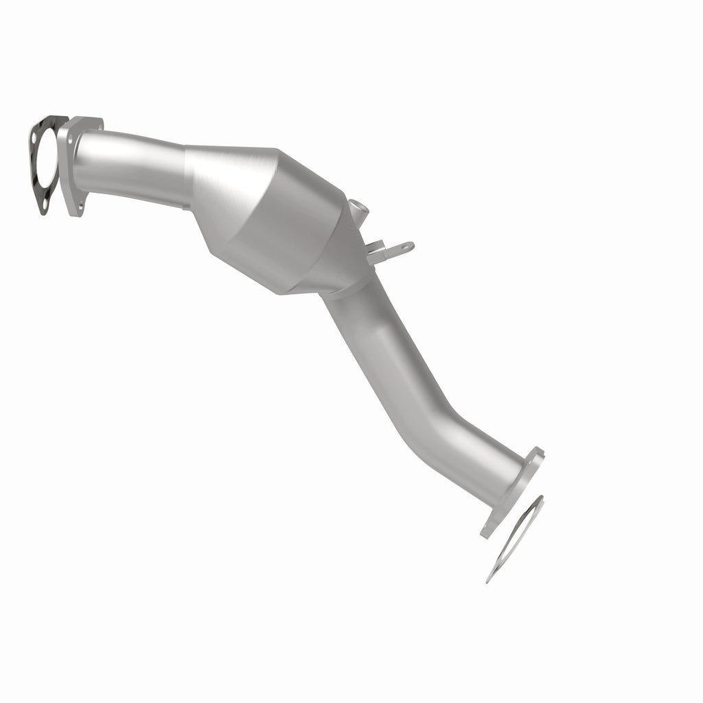 MagnaFlow Exhaust Products 5451400 California CARB Direct-Fit Catalytic Converter for Select Audi Q7