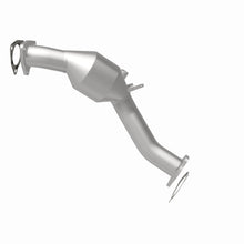 Load image into Gallery viewer, MagnaFlow Exhaust Products 5451400 California CARB Direct-Fit Catalytic Converter for Select Audi Q7