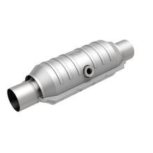 Load image into Gallery viewer, MagnaFlow Exhaust Products 454355 California CARB Universal Catalytic Converter for Select Mercedes-Benz E320