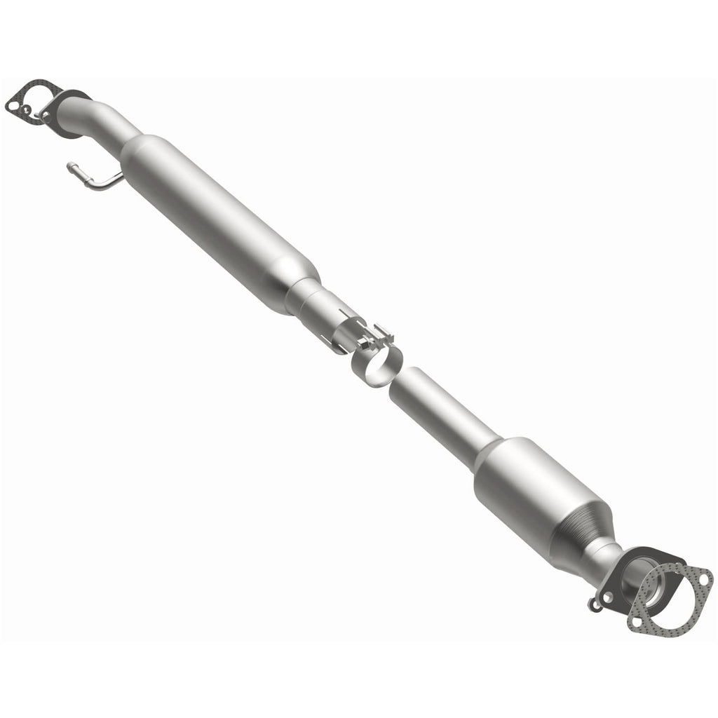 MagnaFlow Exhaust Products 280575 OEM Grade Direct-Fit Catalytic Converter for Select Hyundai Sonata, Kia K5