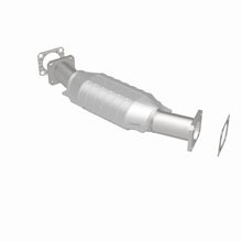 Load image into Gallery viewer, MagnaFlow Exhaust Products 93426 Standard Grade Direct-Fit Catalytic Converter for Select Chevrolet Camaro, Chevrolet Corvette