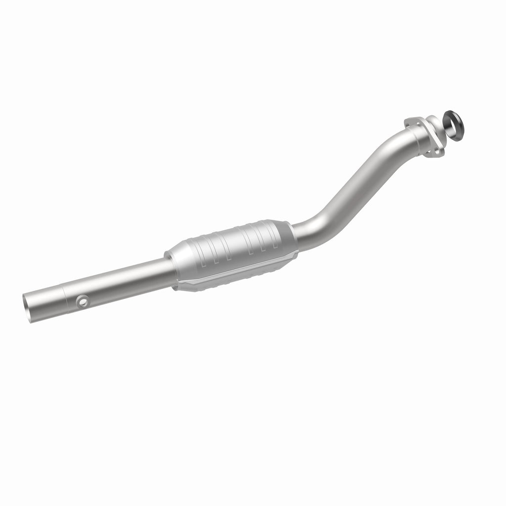 MagnaFlow Exhaust Products 23464 HM Grade Direct-Fit Catalytic Converter for Select Buick LeSabre, Buick Park Avenue, Buick Riviera, Oldsmobile 88, Oldsmobile 98, Oldsmobile LSS, Pontiac Bonneville