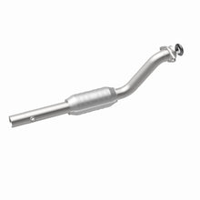 Load image into Gallery viewer, MagnaFlow Exhaust Products 23464 HM Grade Direct-Fit Catalytic Converter for Select Buick LeSabre, Buick Park Avenue, Buick Riviera, Oldsmobile 88, Oldsmobile 98, Oldsmobile LSS, Pontiac Bonneville