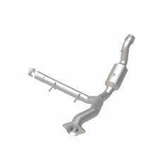Load image into Gallery viewer, MagnaFlow Exhaust Products 21-475 OEM Grade Direct-Fit Catalytic Converter for Select Ford F-150