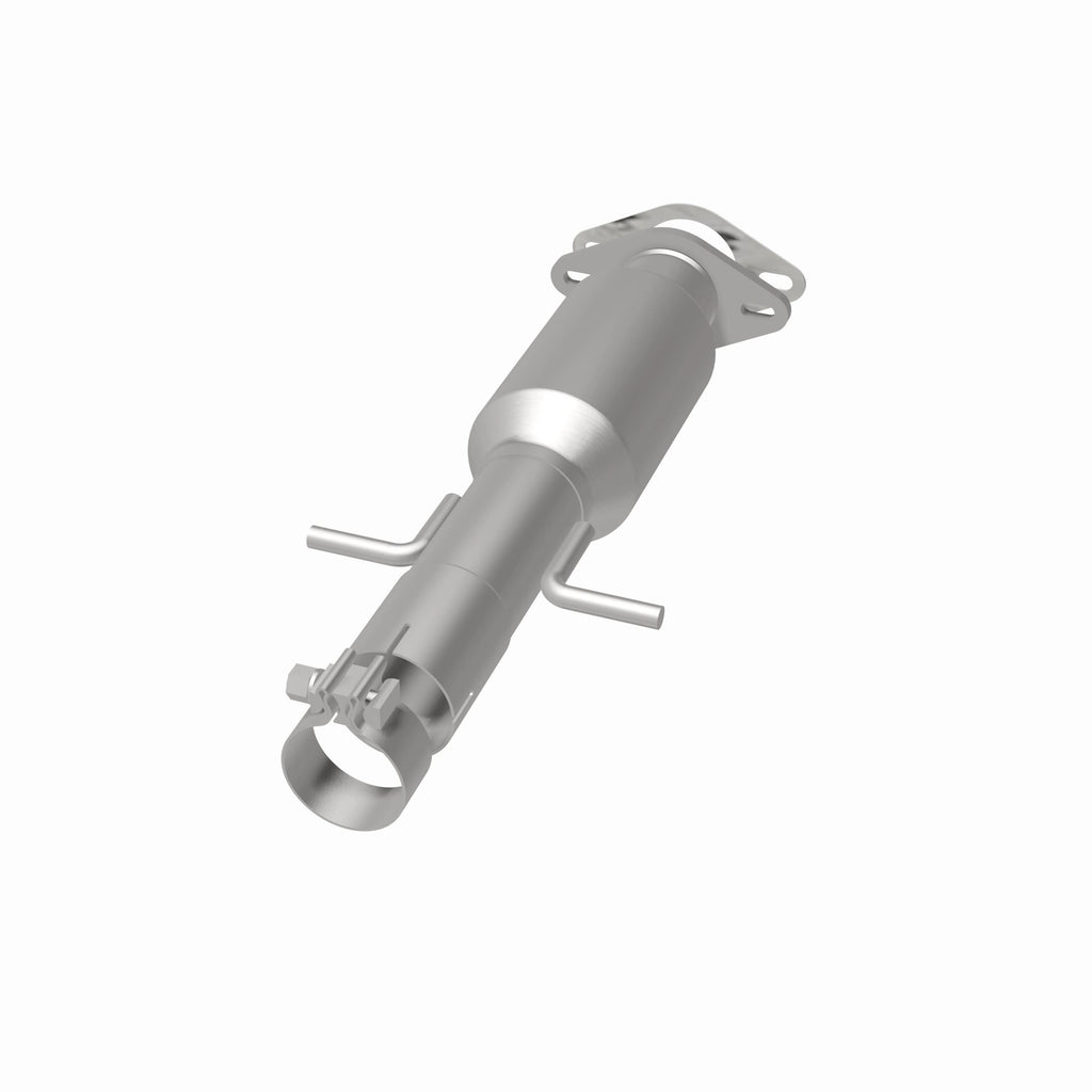 MagnaFlow Exhaust Products 5671623 California CARB Direct-Fit Catalytic Converter for Select Pontiac G6, Saturn Aura