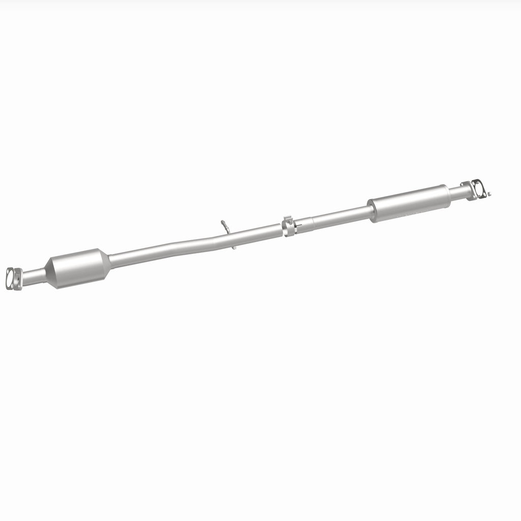 MagnaFlow Exhaust Products 5571815 California CARB Direct-Fit Catalytic Converter for Select Hyundai Tucson