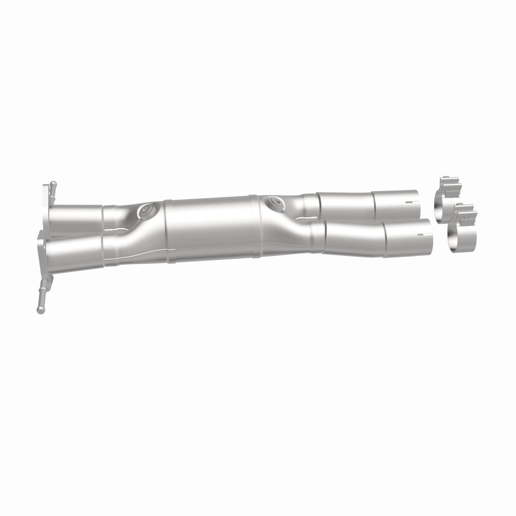 MagnaFlow Exhaust Products 21-278 OEM Grade Direct-Fit Catalytic Converter for Select Ford Explorer, Ford Police Interceptor Utility
