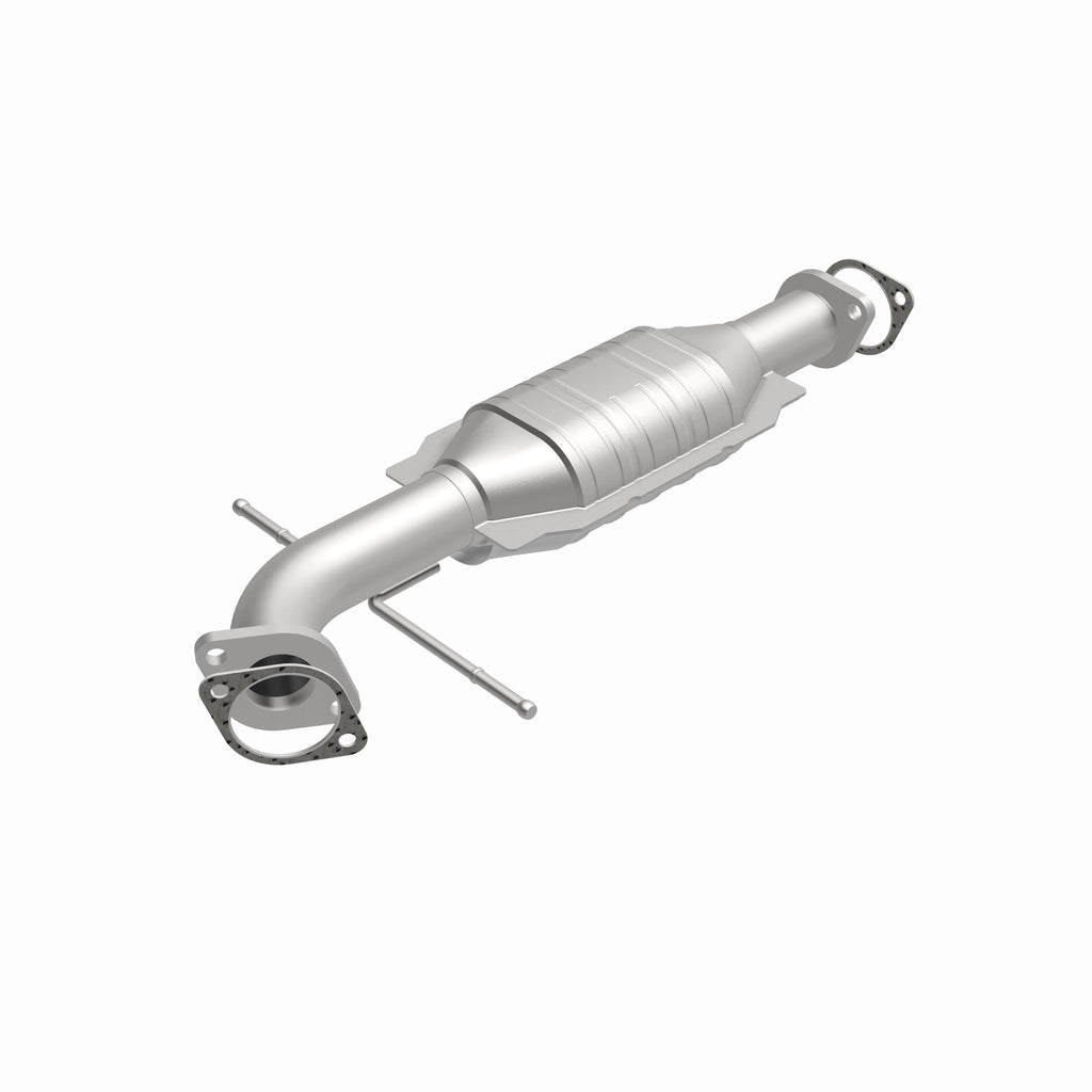 MagnaFlow Exhaust Products 49544 OEM Grade Direct-Fit Catalytic Converter for Select Kia Sedona