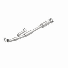 Load image into Gallery viewer, MagnaFlow Exhaust Products 24420 HM Grade Direct-Fit Catalytic Converter for Select Hyundai Tiburon