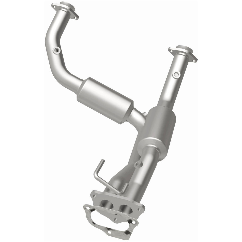 MagnaFlow Exhaust Products 5481682 California CARB Direct-Fit Catalytic Converter for Select Ford Ranger, Mazda B4000