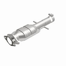 Load image into Gallery viewer, MagnaFlow Exhaust Products 49623 OEM Grade Direct-Fit Catalytic Converter for Select Chevrolet Malibu, Pontiac G6, Saturn Aura